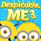 despicaple me minion rush 3 アイコン