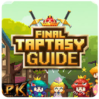 Guide: FINAL TAPTASY 圖標