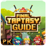 Guide: FINAL TAPTASY-icoon