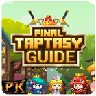 Guide: FINAL TAPTASY ikon