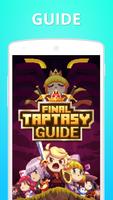 Guide: FINAL TAPTASY poster