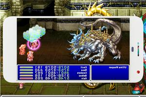 Final Lightning Fantasy Return capture d'écran 2