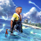 Final Fantasy HD Wallpaper أيقونة