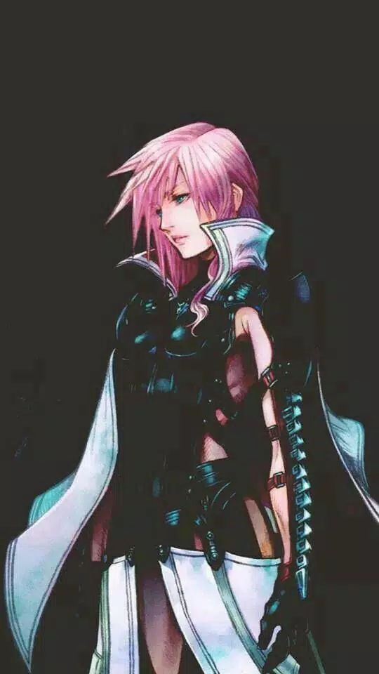 Android Icin Final Fantasy Hd Wallpaper Apk Yi Indir