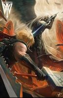 Final Fantasy Wallpaper capture d'écran 3