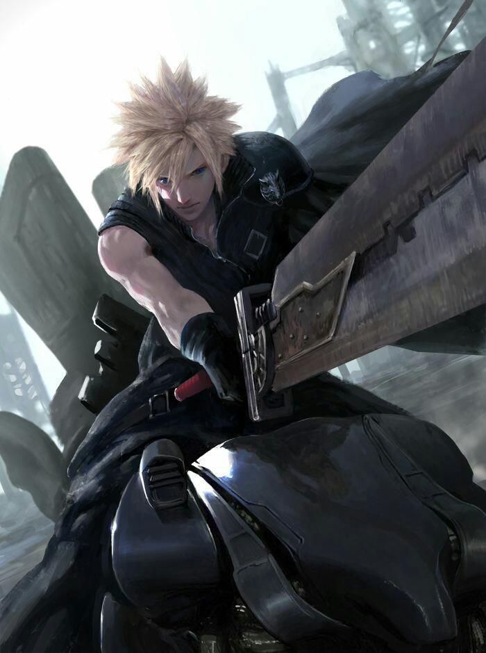Best Final Fantasy Xv Wallpaper For Android Apk Download