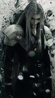 Облако Noctis и Sephiroth HD скриншот 2