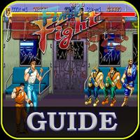 Guide For Final Fight скриншот 3