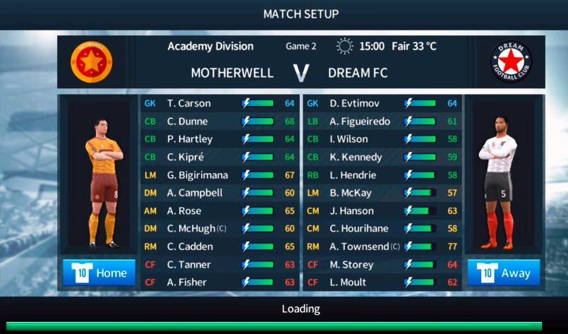 Android 用の Tips For Dream League Soccer 18 Apk をダウンロード Android 用の Tips For Dream League Soccer 18 Apk をダウンロード