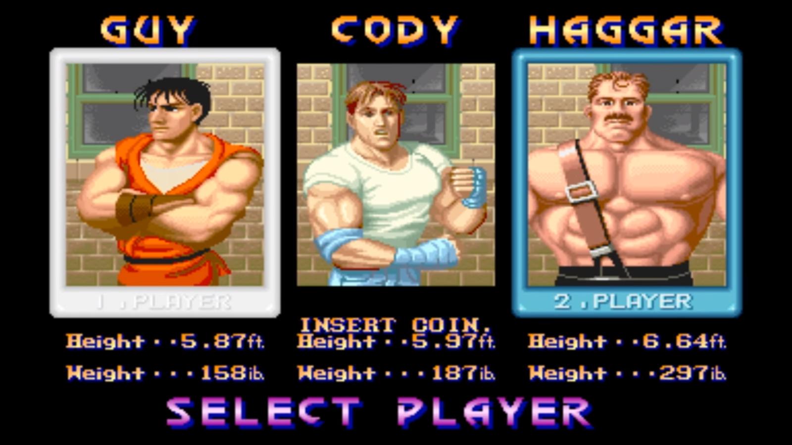 Hint Final Fight For Android Apk Download