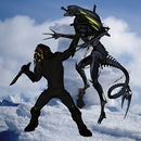 Alien VS Killer APK