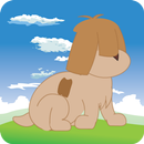 APK Jumping Buddy Dog Adventures
