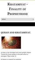 Khatamiyat bài đăng