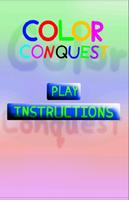 Color Conquest poster
