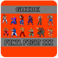 Guide Final Fight III