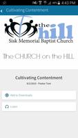 The Church on the Hill スクリーンショット 2