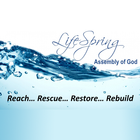 LifeSpring Assembly of God 图标