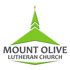 Mount Olive Lutheran Church أيقونة
