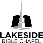 Lakeside Bible icône