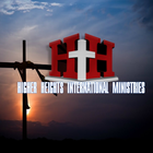 Higher Heights International Ministries icône