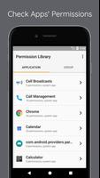 Permission Library постер