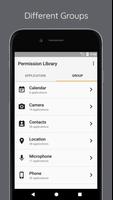 Permission Library স্ক্রিনশট 1