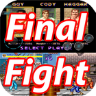 guide for Final Fight Streetwise أيقونة