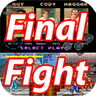 guide for Final Fight Streetwise アイコン