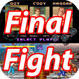 guide for Final Fight Streetwise icône