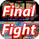 guide for Final Fight Streetwise APK