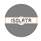 ISOlatr icône