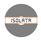 ikon ISOlatr