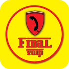 Final VoIP أيقونة
