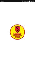 Final VoIP الملصق