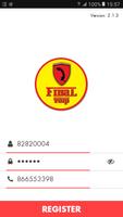 Final VoIP تصوير الشاشة 1
