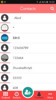 Final VoIP تصوير الشاشة 3