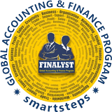 FINALYST أيقونة