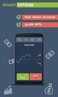 Binary Options poster