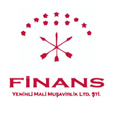 Finans Yeminli Mali Müşavirlik icon