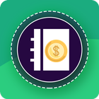 Finance Dictionary icon