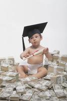 Personal Finance 포스터