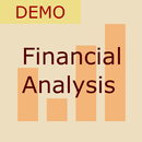 Financial analysis demo APK