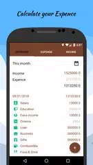 Finance Manager APK 下載