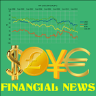 World Financial News 圖標