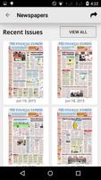 The Financial Express Epaper 截圖 3