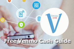 Free Venmo Cash Guide poster