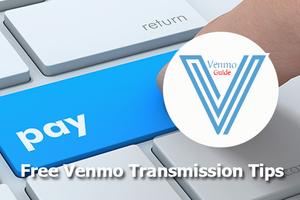 Free Venmo Transmission Tips Plakat