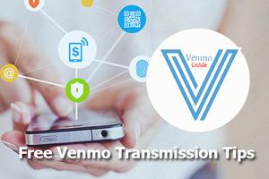 Free Venmo Transmission Tips capture d'écran 1