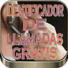 Identificador de Llamadas Gratis en Español Guide icône