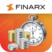 FINARX Timesheet Edition icon